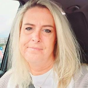 Meet your Posher, Karen